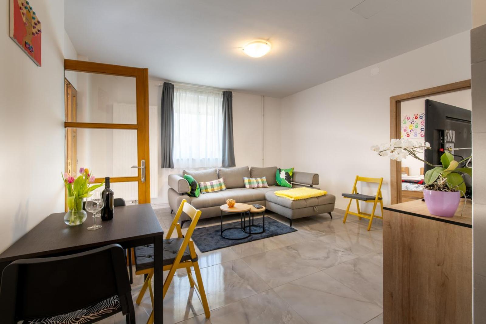 Apartman Jabuka Karlovac Buitenkant foto