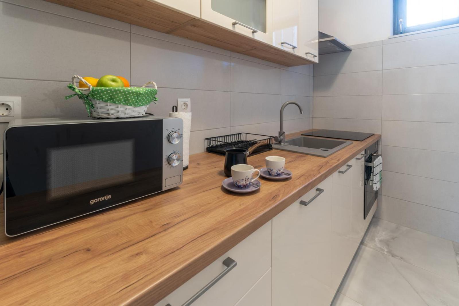 Apartman Jabuka Karlovac Buitenkant foto