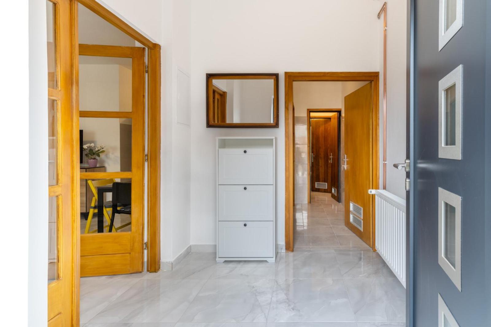 Apartman Jabuka Karlovac Buitenkant foto