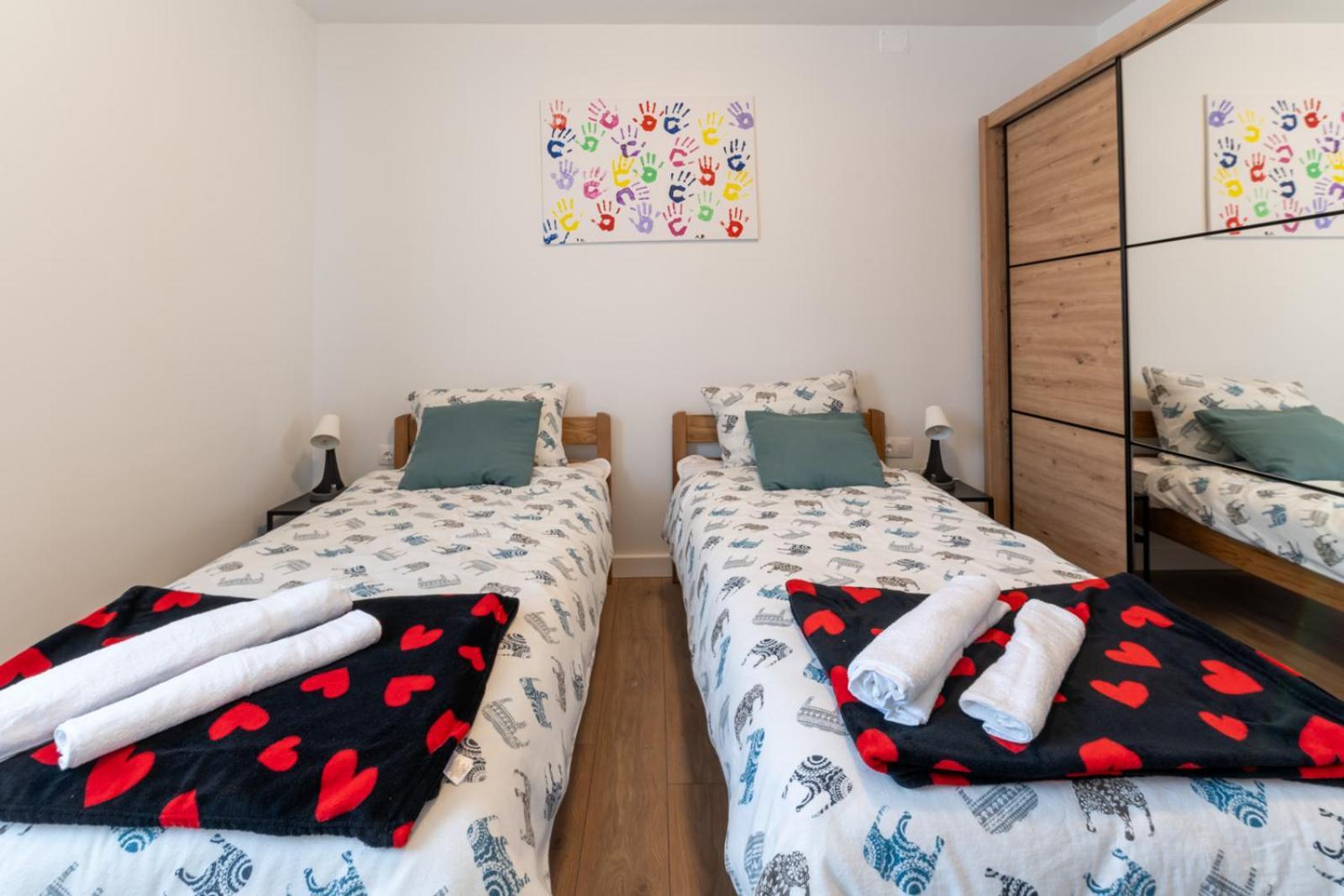Apartman Jabuka Karlovac Buitenkant foto