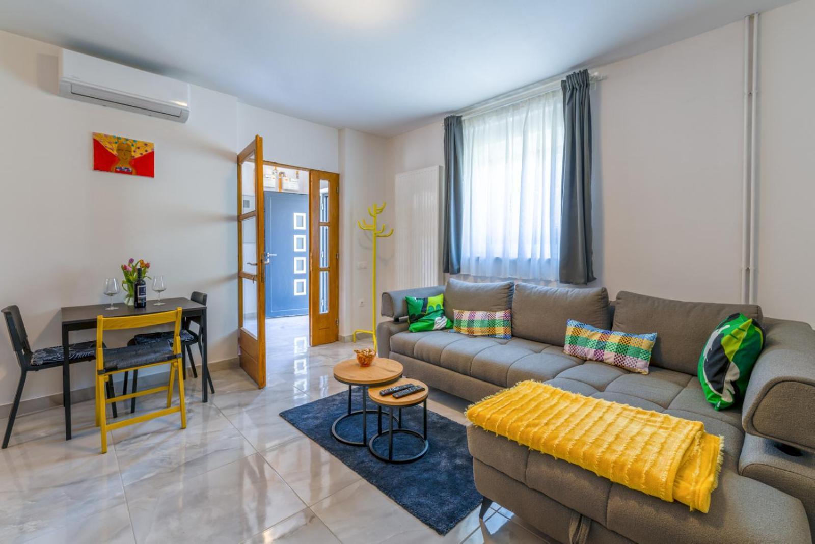 Apartman Jabuka Karlovac Buitenkant foto