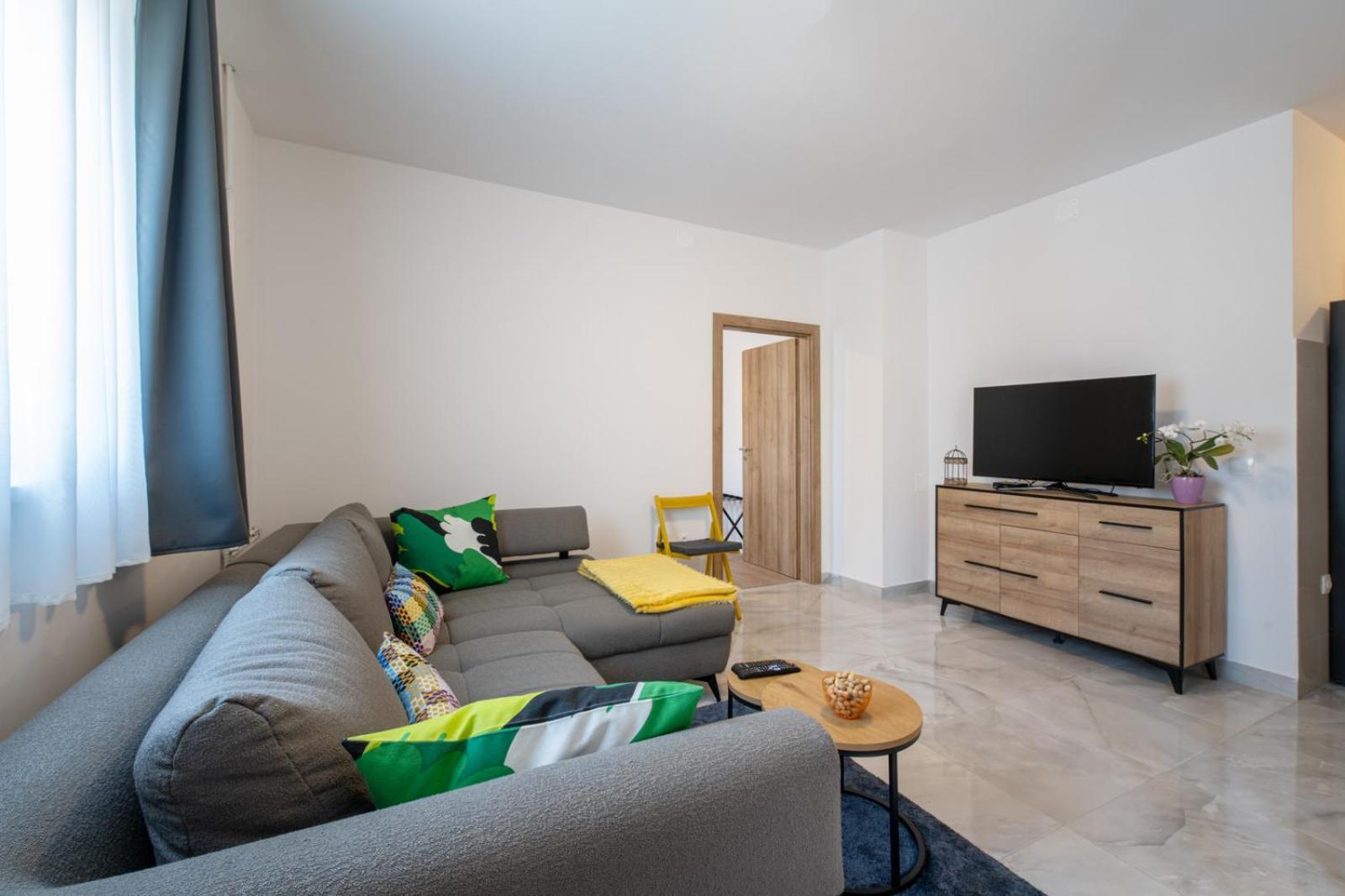 Apartman Jabuka Karlovac Buitenkant foto